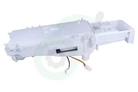 Hotpoint Wasmachine C00646857 Zeepbak Met zeepbakhouder