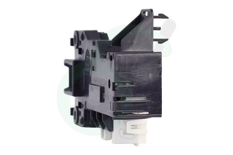 Bauknecht Wasmachine 480111101392 Deurrelais Bitron, type DL-LC