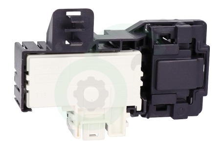 Bauknecht Wasmachine 480111101392 Deurrelais Bitron, type DL-LC
