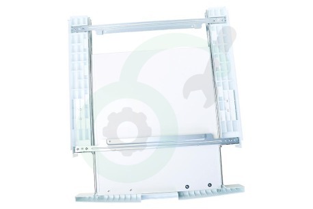 Samsung SKK-DD Stacking Kit Wasmachine