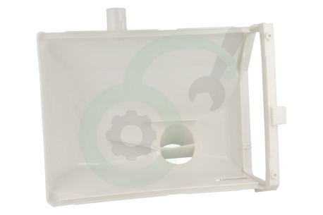 Samsung Wasmachine DC6103473A DC61-03473A Zeepbak houder Behuizing