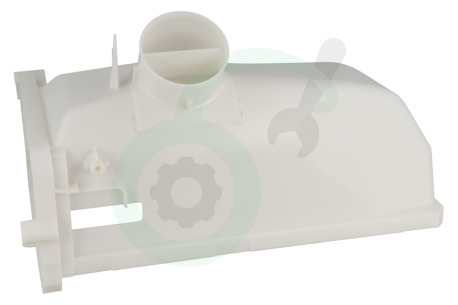 Samsung Wasmachine DC6103473A DC61-03473A Zeepbak houder Behuizing