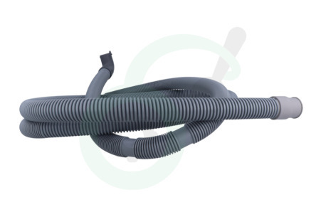 Tricity bendix Wasmachine 140013554070 Afvoerslang