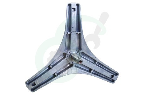 LG Wasmachine 4434ER1008A Trommelkruis As hoogte 11,5cm.