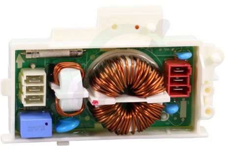 LG Wasmachine EAM62492312 Condensator Ontstoring