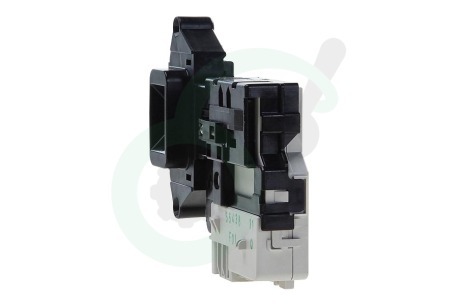 LG Wasmachine EBF49827803 Deurrelais 4 contacten