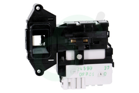 LG Wasmachine EBF49827803 Deurrelais 4 contacten