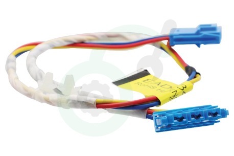 LG Wasmachine EAD63406407 Kabelboom Van motor