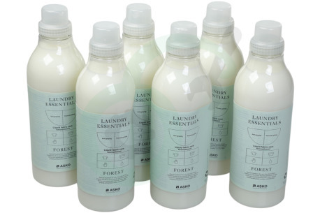 ASKO Wasmachine 889457 LF11 Wasverzachter