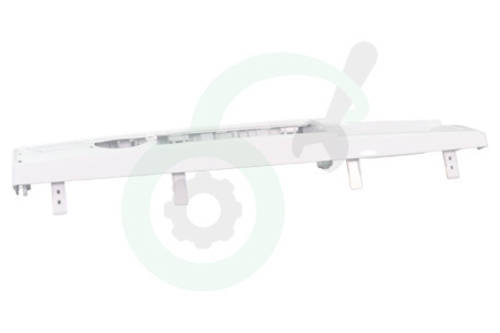 Haier Wasmachine 49116344 Bedieningspaneel Controlepaneel