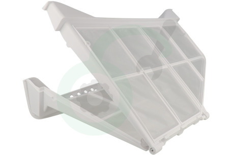 AEG Wasdroger 1366671020 Filter Pluizenzeef compleet
