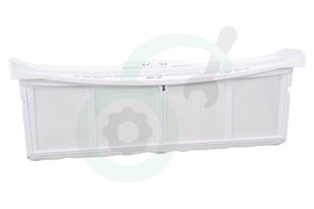 AEG Wasdroger 8581366019017 Filter Pluizenzeef