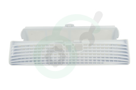 Zanussi Wasdroger 8581366019017 Filter