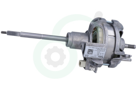 Husqvarna Wasdroger 140031690047 Motor