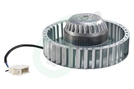Zanker-electrolux Wasdroger 1125422004 Ventilatormotor