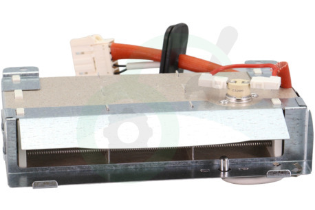 Aeg electrolux Wasdroger 1366110011 Verwarmingselement 1900W+700W Blokmodel