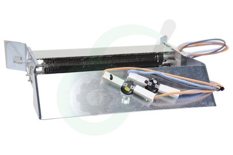 Hotpoint Wasdroger 729823, C00729823 Verwarmingselement 2.3KW PS9