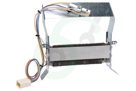 Hotpoint Wasdroger 729823, C00729823 Verwarmingselement 2.3KW PS9