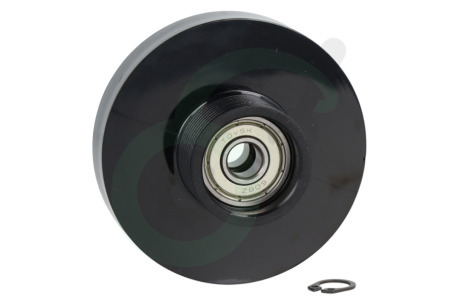 Neff Wasdroger 00600436 Spanrol Kunststof