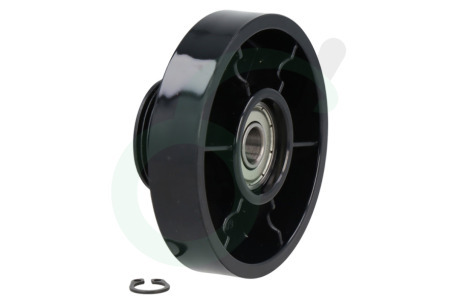 Neff Wasdroger 00600436 Spanrol Kunststof