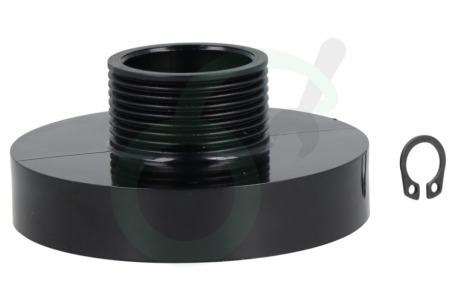 Neff Wasdroger 00600436 Spanrol Kunststof