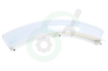 Bosch Wasdroger 644382, 00644382 Deurgreep Wit