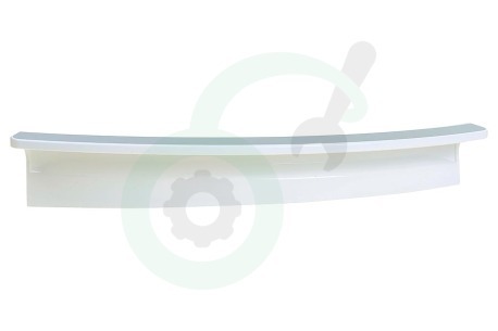 Bosch Wasdroger 644382, 00644382 Deurgreep Wit