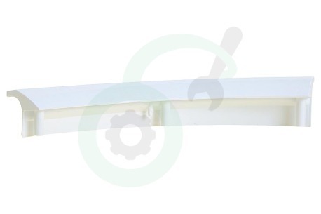 Bosch Wasdroger 644382, 00644382 Deurgreep Wit