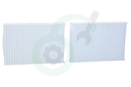 Novamatic Wasdroger 00481723 Filter Voor condensor