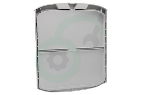 Merker Wasdroger 481677, 00481677 Filter In deur