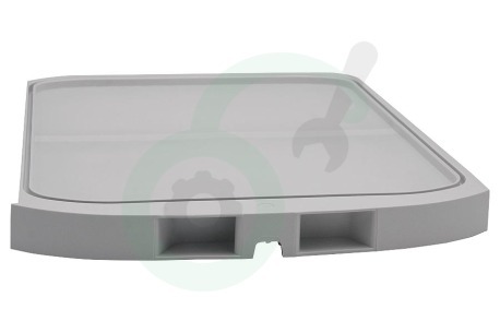 Merker Wasdroger 481677, 00481677 Filter In deur