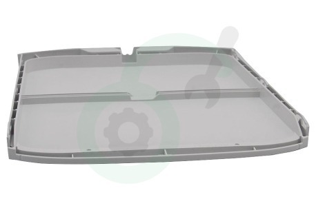 Merker Wasdroger 481677, 00481677 Filter In deur