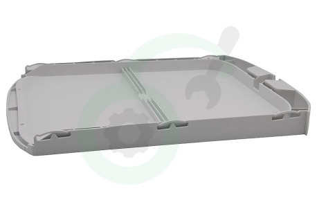 Merker Wasdroger 481677, 00481677 Filter In deur