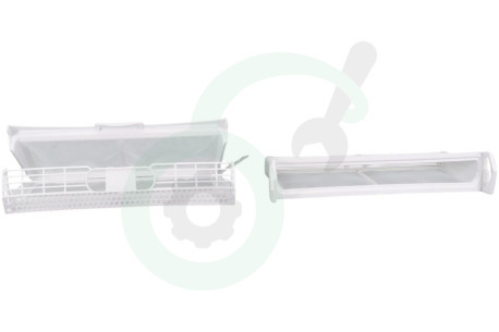 Constructa Wasdroger 00650474 Filter Pluizenzeef