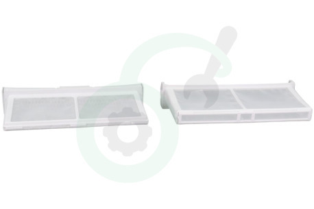 Constructa Wasdroger 00650474 Filter Pluizenzeef