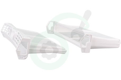 Constructa Wasdroger 00650474 Filter Pluizenzeef