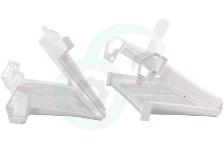 Constructa Wasdroger 00650474 Filter Pluizenzeef