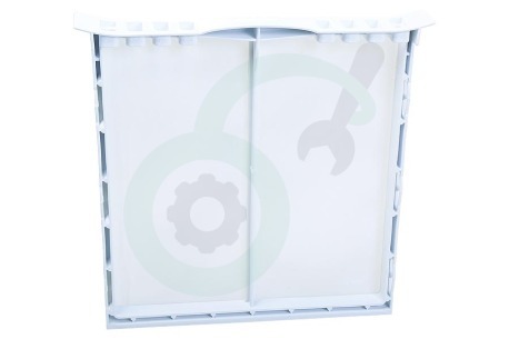 Bosch Wasdroger 436476, 00436476 Filter Pluizenzeef