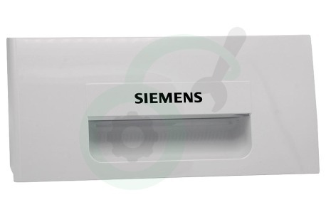 Siemens Wasdroger 497834, 00497834 Greep