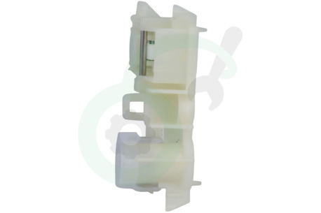 Constructa Wasdroger 00622324 Slot Vergrendeling van deur en deurschakelaar