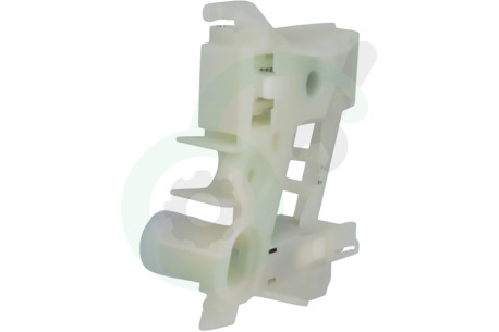 Constructa Wasdroger 00622324 Slot Vergrendeling van deur en deurschakelaar