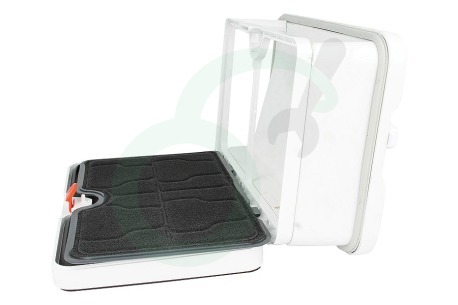 Beko  2973950500 Filterhouder