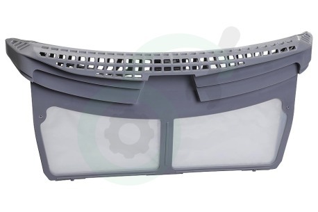 Sibir Wasdroger 2975680300 Filter Pluizenzeef