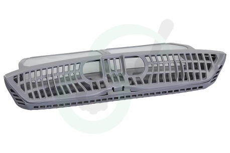 Sibir Wasdroger 2975680300 Filter Pluizenzeef