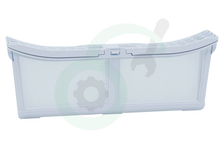 Teka Wasdroger 2965900100 Filter Pluizenzeef