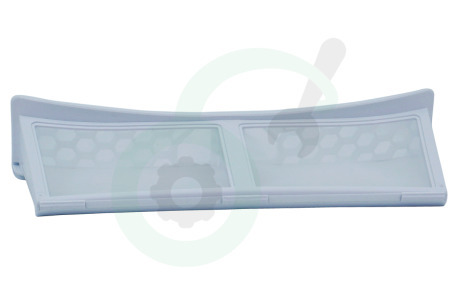 Teka Wasdroger 2965900100 Filter Pluizenzeef
