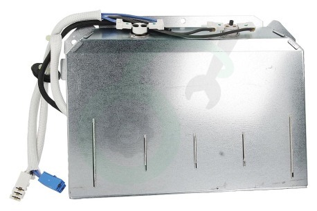 Alternatief Wasdroger 2970101400 Element Incl. clixon, Irca