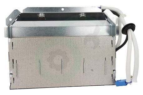 Alternatief Wasdroger 2970101400 Element Incl. clixon, Irca