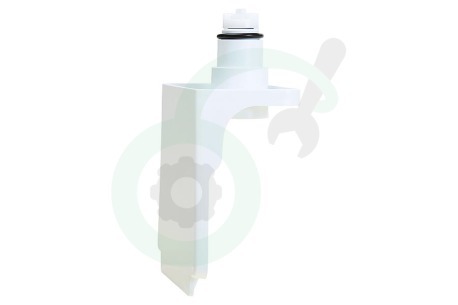 Beko Wasdroger 2985800100 Koppeling Inlaat watertank