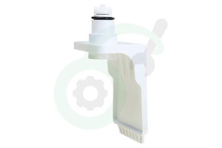 Beko Wasdroger 2985800100 Koppeling Inlaat watertank